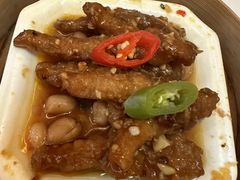 -稻香酒家·33年老字号·港式粤菜(富邦中心店)