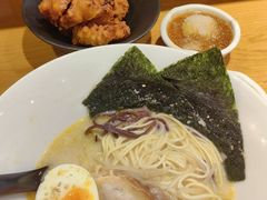-一風堂拉面(美罗城店)