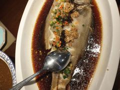 -童福兴·南京菜(老门东店)