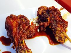 巧玲炸鸡-巧玲炸鸡(共康店)