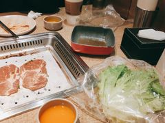 -新石器烤肉(石路天虹店)