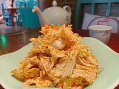 -北平食府(马鞍山路店)