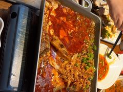 -乔街深夜食堂·小龙虾·高压锅生蚝(杭州总店)