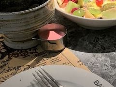 -芭莉与彩虹西餐厅(成都合生汇店)