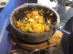 -哈哈碳都·牛肋条无限自助烤肉(宝龙店)