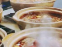 -厨掌柜长寿菜馆(古镇店)