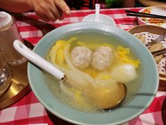 -西贝莜面村(镇江苏宁广场店)