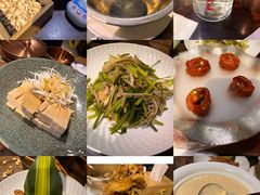 -魁盛居百年鲁菜馆(县西巷店)