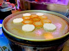 -大观篆新农贸市场