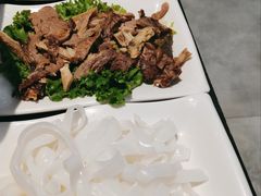 -掂档潮汕牛肉火锅(cityon熙地港店)