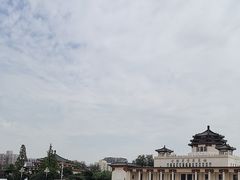 -中国农业博物馆