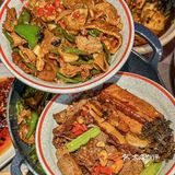 绝绝子的湘菜馆儿！青红界