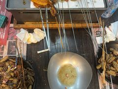 -马海涛牛肉串·午市牛腩饭·烧烤夜宵(领汇广场店)