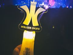 乐作人生2017钟汉良巡演南京站-南京奥林匹克体育中心-体育馆