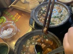 -王明古法砂锅居(开化寺店)