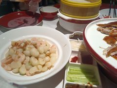 -大鸭梨烤鸭店(花园村店)
