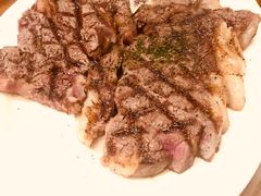 -弗兰克牛排西餐厅Ribone steak house(柠檬花园店)
