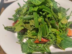 -河沿肉饼Beijing Pie(锡拉胡同店)