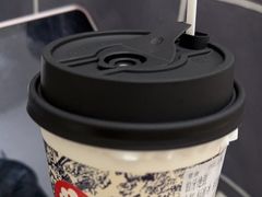 -霸王茶姬(正佳广场店)