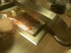 -新石器烤肉(南通CBD大有境店)