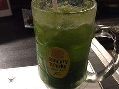 -松阪牛焼肉M(法善寺横丁店)
