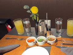 -拉蒂娜·巴西牛排馆 Latina·Brazilian Steakhouse(王府井喜悦店)