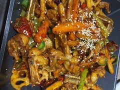 -李氏传家菜(兴城路店)