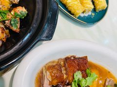 -點無缺茶楼·海鲜酒家(世博店)