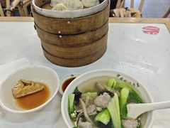 -蒋家桥饺面店(奥邦店)