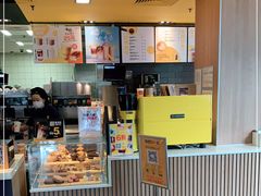 -麦当劳(欢乐谷店)