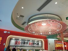 -避风塘·金牌店·夜宵(金玉兰店)