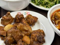 -北大家园食堂