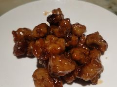 -绿茶餐厅(朝阳大悦城店)