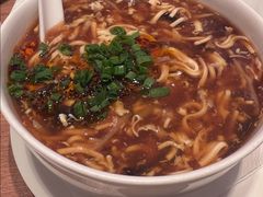 酸辣汤-鼎泰丰(国金中心店)