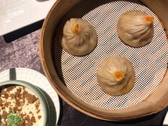 纯蟹粉小笼-蟹榭·本帮江浙菜·蟹宴(五角场合生汇商场店)