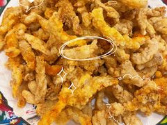 -东北王食府(科大店)