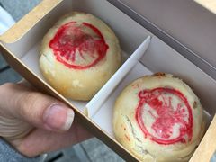 -盒马鲜生(杭州运河上街店)