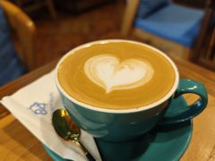 -西关84·History·Art·Cafe