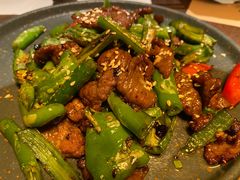 -来龙里 精致 东南亚餐室(万象城店)