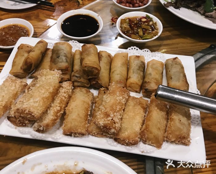 亚永风味食坊图片