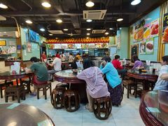 大堂-昇记肠粉王(福华路店)