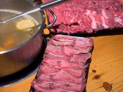 -牛品福潮汕牛肉火锅(旺庄店)