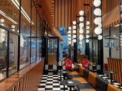 -LUNEURS月乐诗·法式冰淇淋(北外滩来福士广场店)