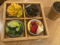 -马记永·兰州牛肉面(天通苑家乐福店)