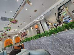 -西语·炭烧牛排(卓越中寰店)