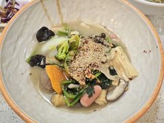 -丝路伊兰·兰州牛肉面(牛街总店)