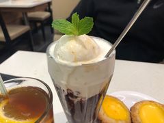 -和平馆·地道港澳茶餐厅(西门口店)