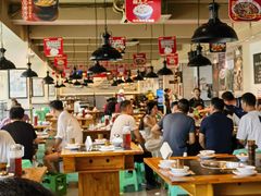 -李子坝梁山鸡(李子坝大鸡哥店)