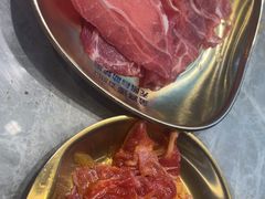 -金喜娜无限自助烤肉(泰达永旺店)