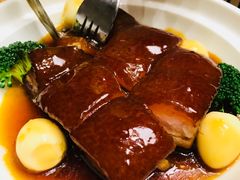 -到家尝北京菜(西坝河店)